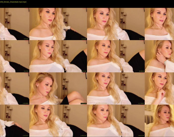 myassistant — 121 minute Chaturbate female cam capture, 720p, Sep 19, 2025