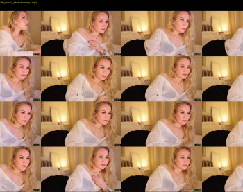 myassistant — 27 minute Chaturbate female cam capture, 720p, Sep 20, 2025