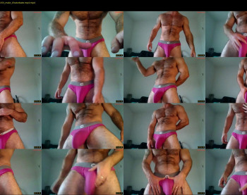 skylerflexes — 37 minute Chaturbate male cam capture, 480p, Sep 20, 2025
