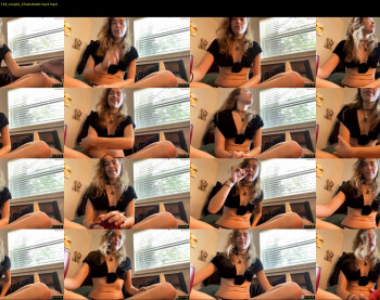 yanyanpixie — 6 minute Chaturbate couple cam capture, 720p, Sep 19, 2025