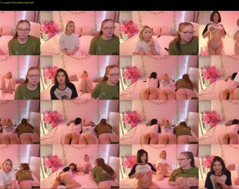 _ramune_ — 104 minute Chaturbate couple cam capture, 720p, Sep 20, 2025