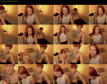 _reverse_gang_ — 26 minute Chaturbate couple cam capture, 720p, Sep 20, 2025