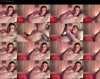 droll_guy — 6 minute Chaturbate male cam capture, 720p, Sep 20, 2025