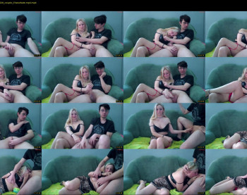 eric_basilio — 24 minute Chaturbate couple cam capture, 720p, Sep 20, 2025
