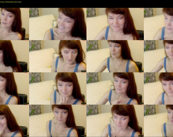 fritha — 22 minute Chaturbate female cam capture, 720p, Sep 20, 2025