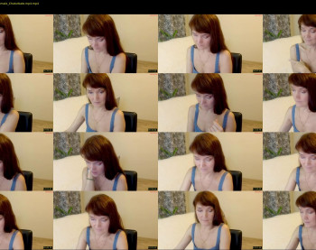 fritha — 28 minute Chaturbate female cam capture, 720p, Sep 21, 2025