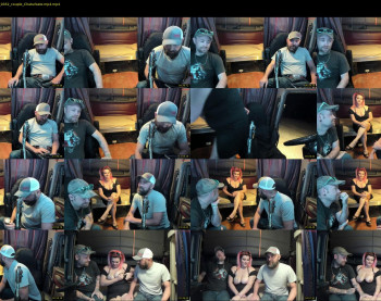 hardworkertn — 40 minute Chaturbate male cam capture, 720p, Sep 21, 2025