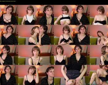 jitoon_exe — 86 minute Chaturbate female cam capture, 720p, Sep 20, 2025