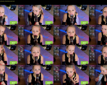 melenn_ — 33 minute Chaturbate female cam capture, 720p, Sep 20, 2025