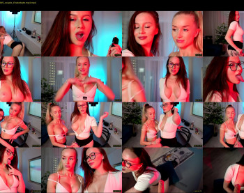 mia_cloudy — 120 minute Chaturbate female cam capture, 720p, Sep 20, 2025