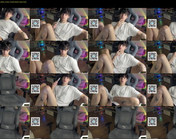 oliverrgroove — 68 minute Chaturbate male cam capture, 720p, Sep 20, 2025