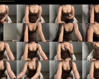 sofie_diva — 48 minute Chaturbate female cam capture, 480p, Sep 20, 2025