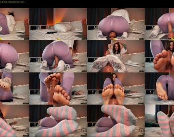 technoelf — 120 minute Chaturbate female cam capture, 720p, Sep 20, 2025
