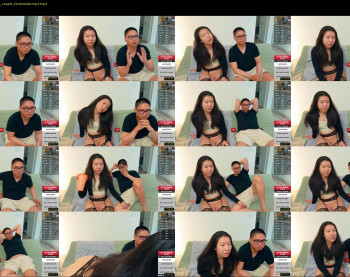 18not20 — 31 minute Chaturbate couple cam capture, 720p, Sep 21, 2025
