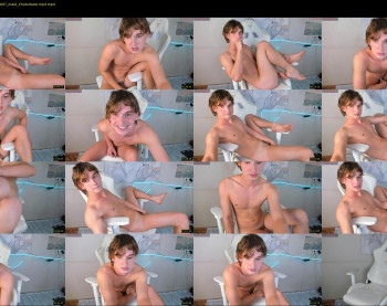 4ever_dude — 47 minute Chaturbate male cam capture, 720p, Sep 21, 2025