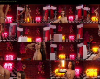 _meganmeow_ — 109 minute Chaturbate female cam capture, 720p, Sep 21, 2025