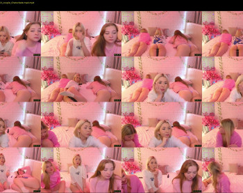 _ramune_ — 72 minute Chaturbate couple cam capture, 720p, Sep 22, 2025