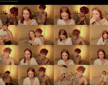 _reverse_gang_ — 41 minute Chaturbate couple cam capture, 720p, Sep 21, 2025