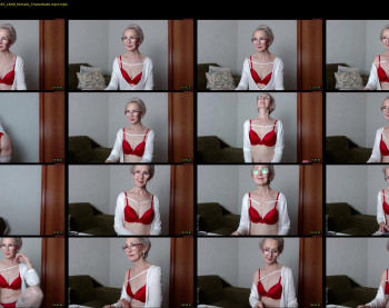 agatha_moore_ — 67 minute Chaturbate female cam capture, 720p, Sep 21, 2025