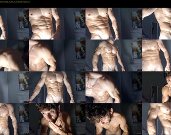 alessandrospain82 — 3 minute Chaturbate male cam capture, 720p, Sep 21, 2025