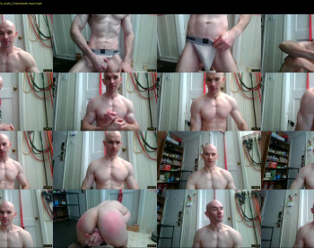 andy_552 — 43 minute Chaturbate male cam capture, 720p, Sep 21, 2025