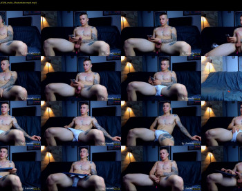 asmodeo_cox — 71 minute Chaturbate male cam capture, 720p, Sep 22, 2025