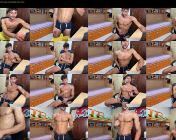 badguy_22 — 11 minute Chaturbate male cam capture, 720p, Sep 21, 2025