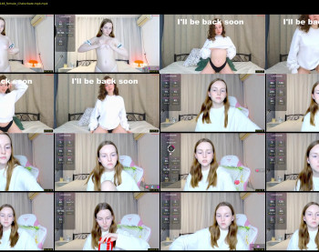 bae_cake__ — 78 minute Chaturbate female cam capture, 720p, Sep 22, 2025