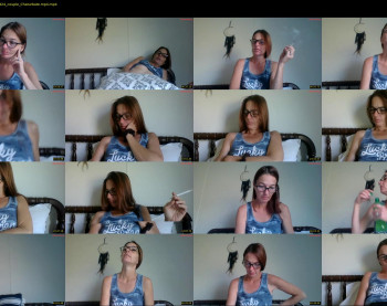 bamacpl80 — 57 minute Chaturbate couple cam capture, 480p, Sep 21, 2025