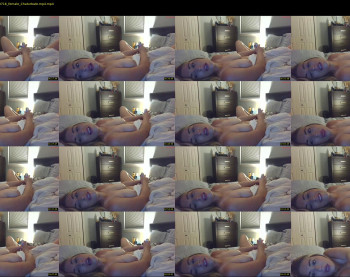 bhansen111 — 5 minute Chaturbate female cam capture, 720p, Sep 21, 2025