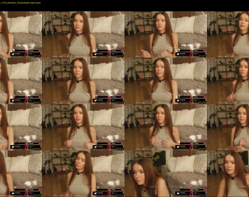 bunny_marthy — 9 minute Chaturbate female cam capture, 720p, Sep 21, 2025