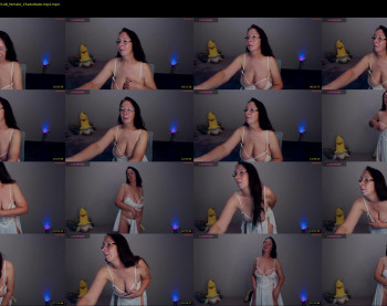 celine_faer1 — 36 minute Chaturbate female cam capture, 720p, Sep 21, 2025