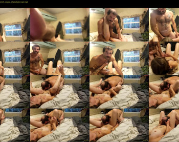 chocobear89 — 12 minute Chaturbate couple cam capture, 720p, Sep 21, 2025