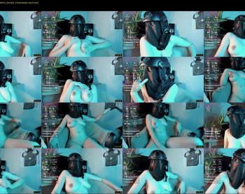 cos_operator — 19 minute Chaturbate female cam capture, 720p, Sep 22, 2025