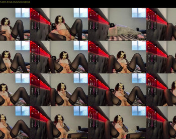 creaturencritter — 86 minute Chaturbate couple cam capture, 720p, Sep 22, 2025