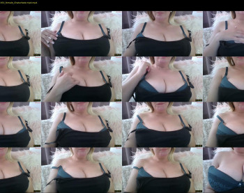 danahotmilf — 19 minute Chaturbate female cam capture, 720p, Sep 21, 2025
