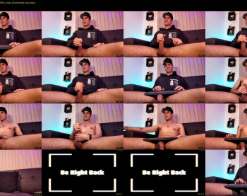 derek_stud_ — 32 minute Chaturbate male cam capture, 720p, Sep 21, 2025