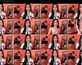 devine_goddessx — 121 minute Chaturbate female cam capture, 720p, Sep 21, 2025