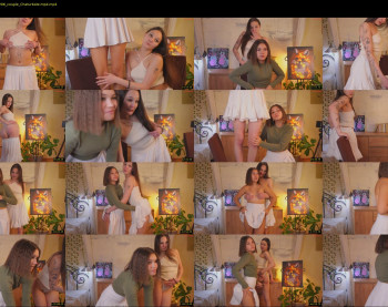 dulceedgin — 120 minute Chaturbate female cam capture, 720p, Sep 21, 2025