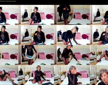 elisarosse_ — 17 minute Chaturbate female cam capture, 720p, Sep 22, 2025