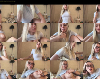 fflloowweerr — 14 minute Chaturbate couple cam capture, 720p, Sep 21, 2025