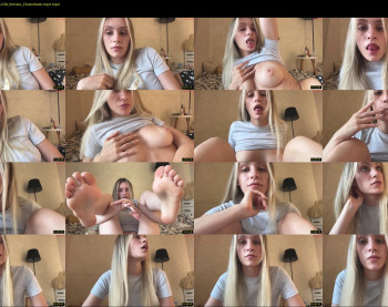 fflloowweerr — 40 minute Chaturbate couple cam capture, 720p, Sep 21, 2025