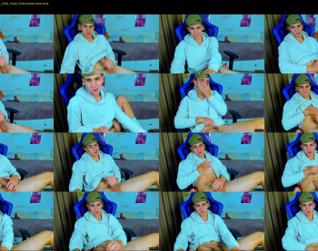 frank_mooree — 5 minute Chaturbate male cam capture, 720p, Sep 21, 2025