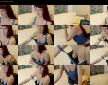 fritha — 15 minute Chaturbate female cam capture, 720p, Sep 21, 2025