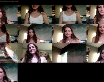 goddessmiamuse — 24 minute Chaturbate female cam capture, 480p, Sep 21, 2025