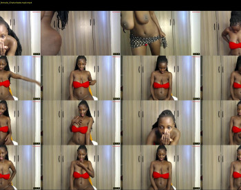 gulpess — 15 minute Chaturbate female cam capture, 480p, Sep 21, 2025