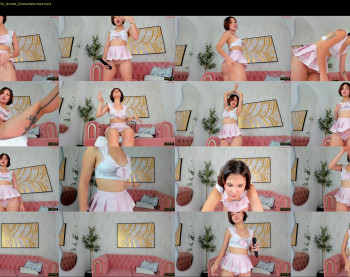hellen_coy — 40 minute Chaturbate female cam capture, 720p, Sep 22, 2025