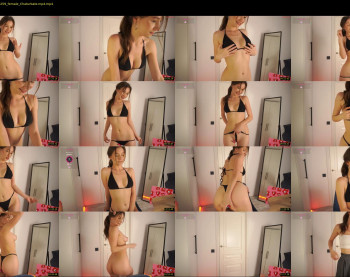 honey_pixie — 25 minute Chaturbate female cam capture, 720p, Sep 21, 2025
