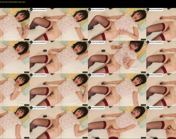 islanublar — 5 minute Chaturbate female cam capture, 720p, Sep 21, 2025
