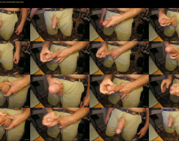 jaydub33 — 13 minute Chaturbate male cam capture, 480p, Sep 22, 2025